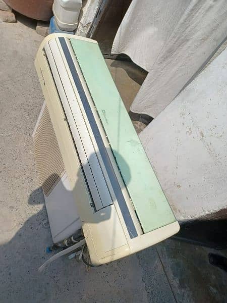 split type air conditioner 3