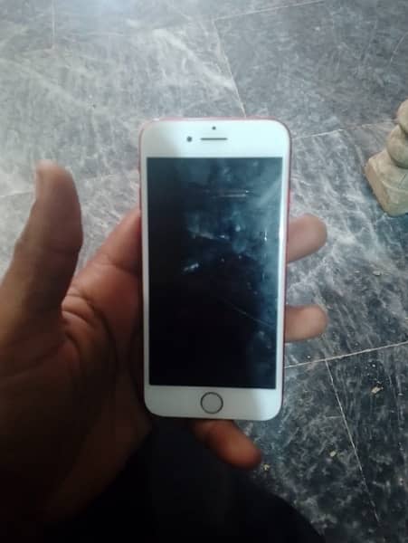 iphone7 for sell exchange posible non pta 0