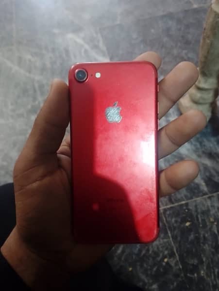 iphone7 for sell exchange posible non pta 2
