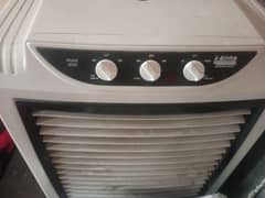 izone air cooler Model no. 9000 for new condition call 0310_4556217