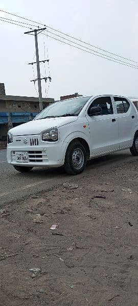 Suzuki Alto 2022 7