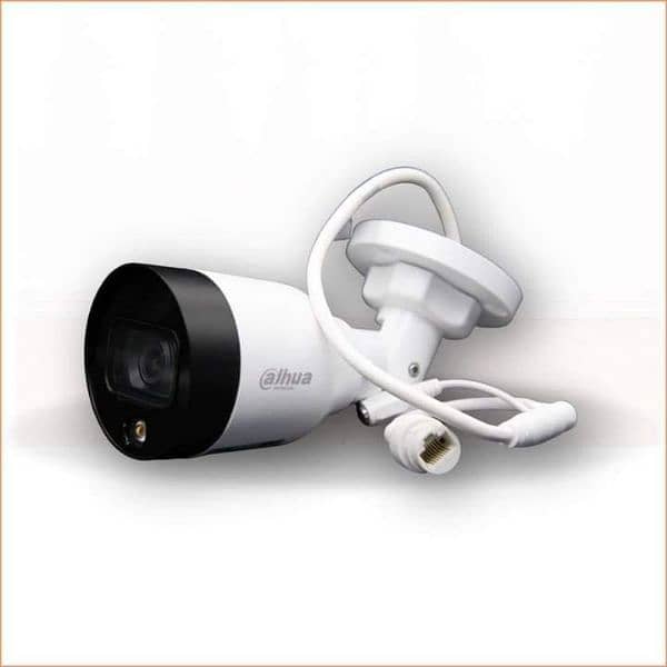 CCTV/Camera/Security Camera/CCTv camera Package 2