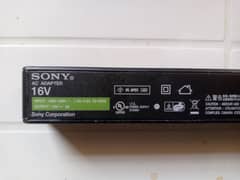 Sony Charger