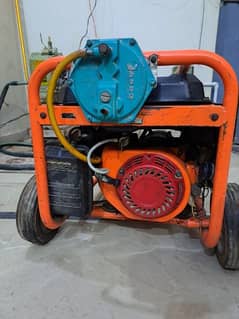Generator for urgent sale