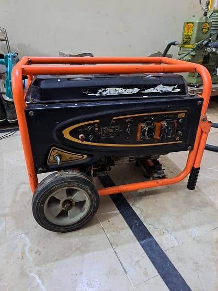 Generator for urgent sale 1