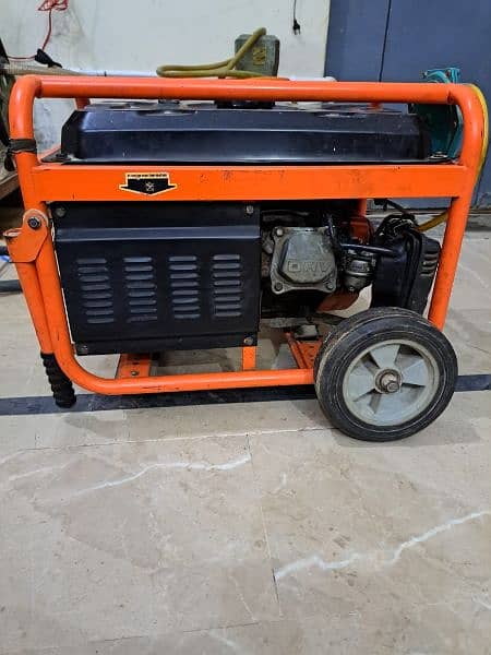 Generator for urgent sale 2