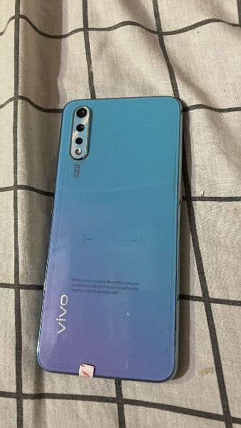vivo S1 pta approved for sale 3