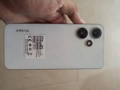 Infinix hot 30 play