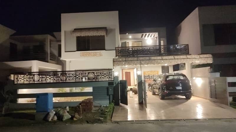 A House Of 12 Marla In Rs. 28000000 2