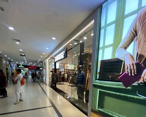 938 Square Feet Shop In Beautiful Location Of Safa Gold Mall In Islamabad 4