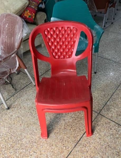 plastic chairs 5