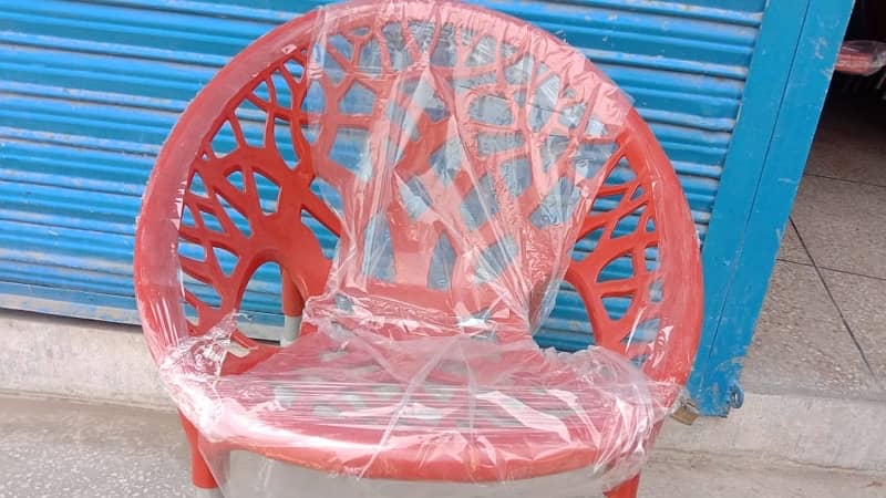 plastic chairs 6