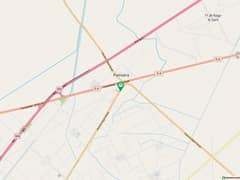 Your Search For Agricultural Land In Faisalabad Ends Here