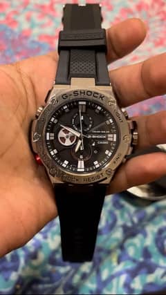 Casio Gshock Watch GST-B100