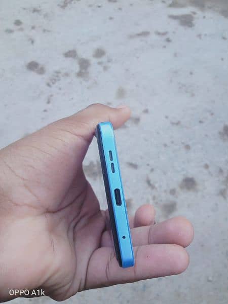 Xiaomi Radmi note 12 4
