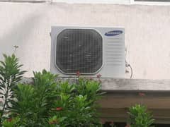 Samsung 1 Ton Low Energy Consumption Split AC