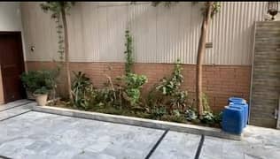 12 Marla House Up For Sale In Shadman Colony 0