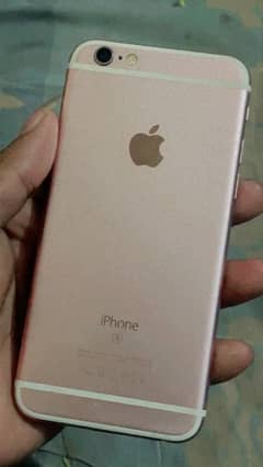 iPhone 6s 64gb 0