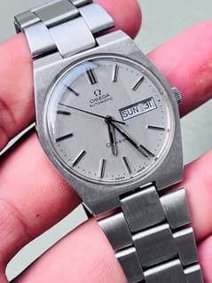 omega geneva 0