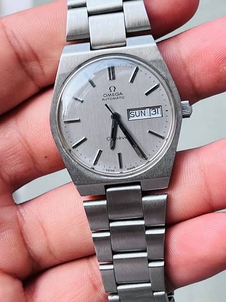 omega geneva 2