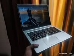 HP G7 PROBOOK core i7 10th gen RAM=16GB DDR4 STORAGE:-*
256M2 + 320HDD