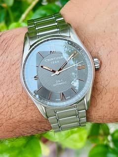 certina Ds automatic all original