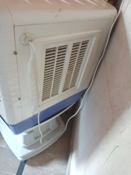 Air cooler orient 2
