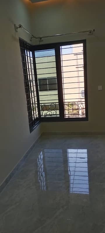 14 Marla Double Unit House Available. For Rent in G-15 Islamabad. 19
