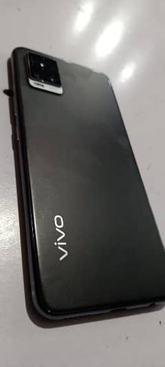 vivo v 20