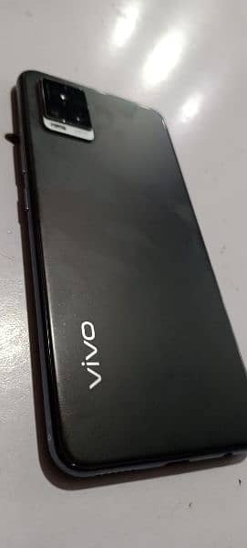 vivo v 20 0