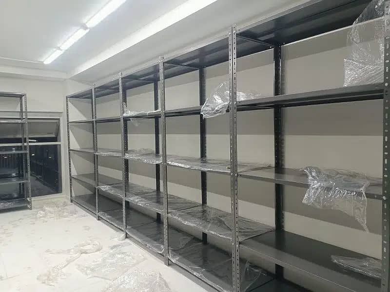 Racks/Storage Rack/Industrial racks/bakery counter 12