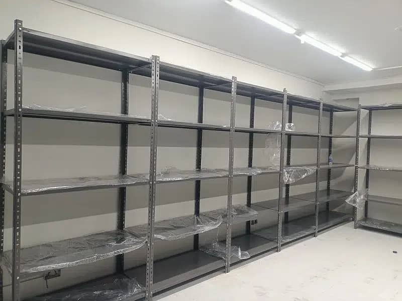 Racks/Storage Rack/Industrial racks/bakery counter 13