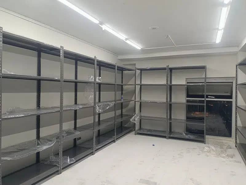 Racks/Storage Rack/Industrial racks/bakery counter 14