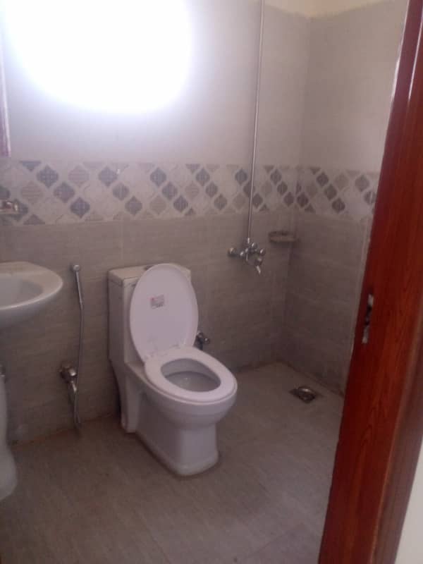 Brand New Flat available for rent 2