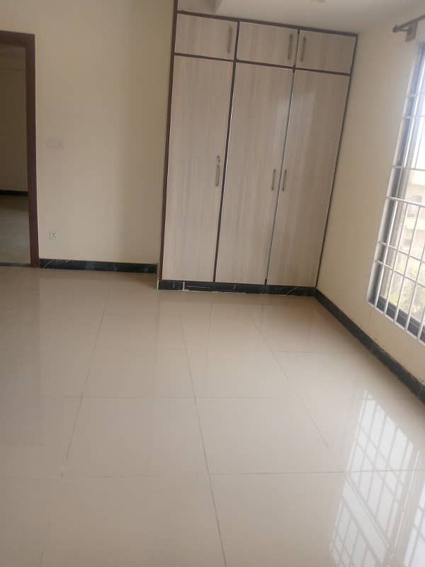 Brand New Flat available for rent 3