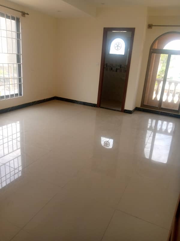 Brand New Flat available for rent 5