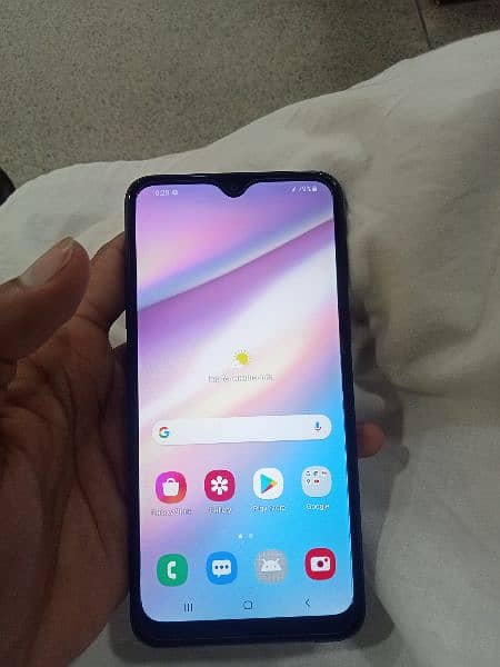 Samsung Galaxy A10s 2gb 32gb condition 10/9 1