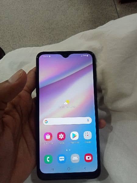 Samsung Galaxy A10s 2gb 32gb condition 10/9 2