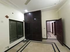 7 Marla Double Unit House Available. For Rent in G-15 Islamabad.