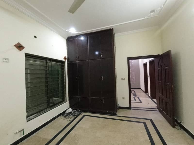 7 Marla Double Unit House Available. For Rent in G-15 Islamabad. 0