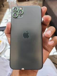 Iphone 11 pro max non pta