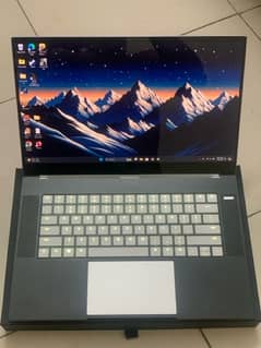 Razer Blade Studio 2020 4K OLED Laptop with Nvidia RTX 16 GB Graphics 0