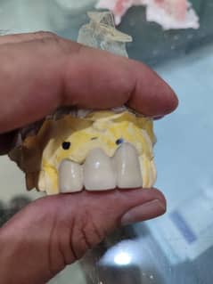 dental surgeon required 0