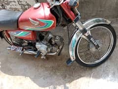 Honda 70 for sale