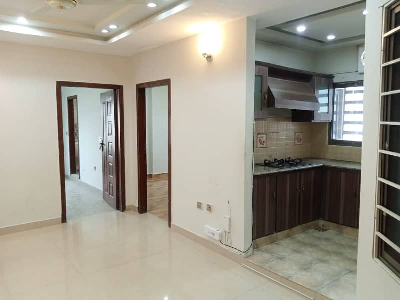 Flat For Sale In Islamabad E 11 0