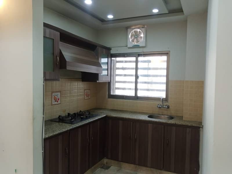 Flat For Sale In Islamabad E 11 2