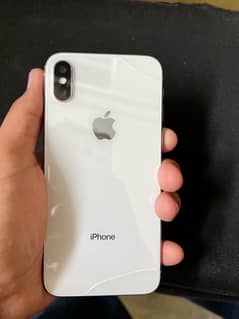 iphone x 0