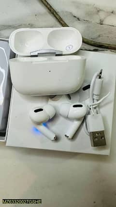 AIRPODS PRO NEW MODEL 0
