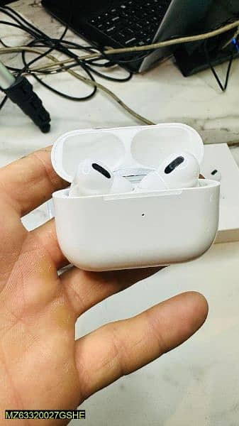 AIRPODS PRO NEW MODEL 3
