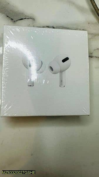 AIRPODS PRO NEW MODEL 5